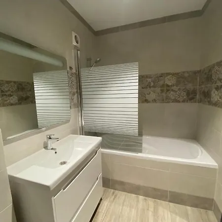 Apartment панорамні Uschhorod