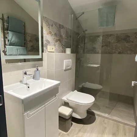 панорамні Apartment