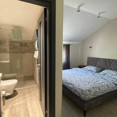 Apartment панорамні Uschhorod