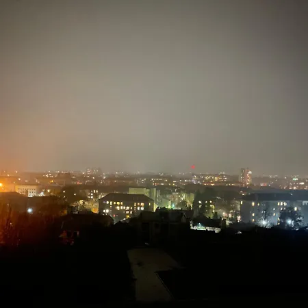 Apartment панорамні Uschhorod